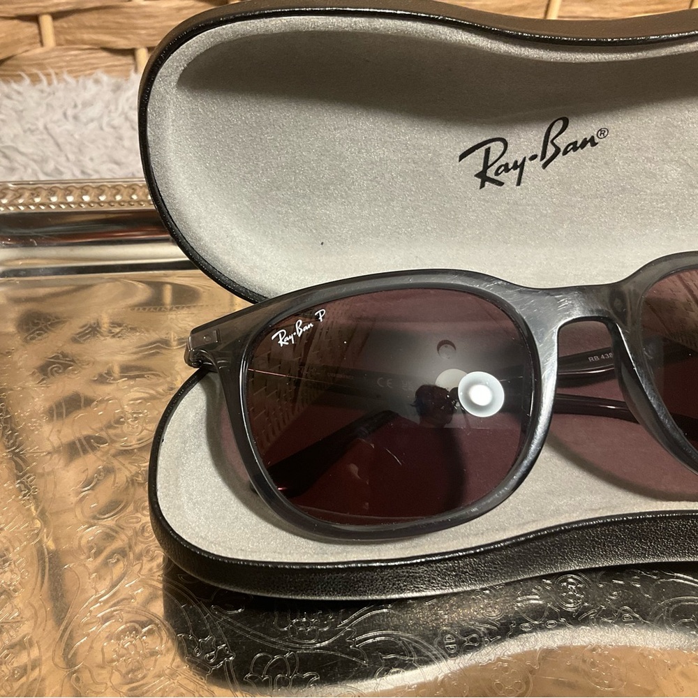 Ray-Ban P Chromance RB4386 (Unisex) - Picture 3 of 15